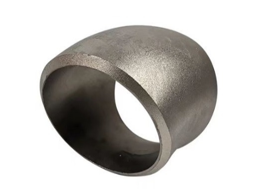 Standard Carbon Steel A234 Seamless Elbow Fittings 90 Deg
