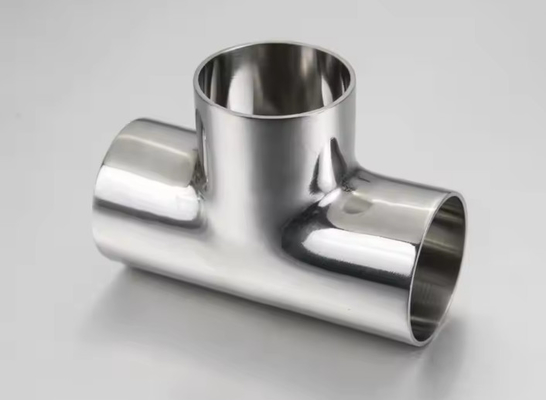 1/2” NB To 48” NB Seamless Pipe Fittings with Machining Technique and ANSI Standard
