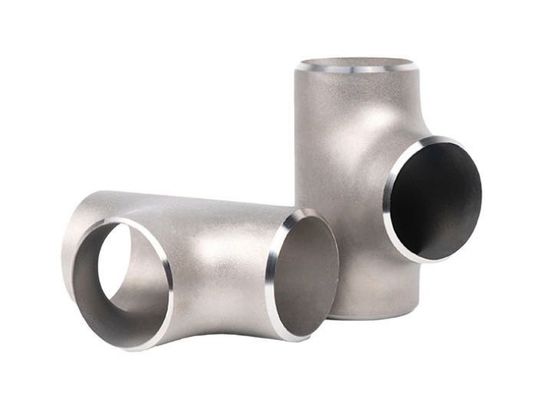 ASME B16.5 WP321/347 150# Stainless Steel Equal Tee