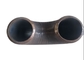 Astm 3d Seamless Pipe Fittings Forged Butt Welding Carbon Steel Elbow