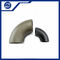 Seamless Pipe Fittings A234 B16.9 ASME Seamless And Semi Seamless Buttweld 90 Degree Elbow