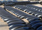 Seamless Pipe Fittings Hot Forming sch 40 sch 80  1/2" - 60" Carbon Steel