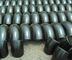 Buttweld A234 WPB Seamless Pipe Fittings