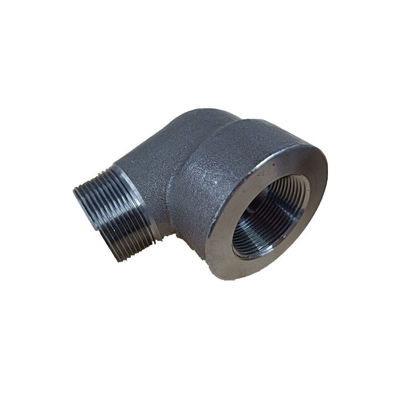 SCH5S EN10241 A105 Socket Seamless Pipe Fittings