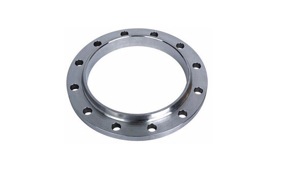 Forging WN SO RF Carbon Steel Flange