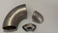 Sch5s 316l Stainless Steel Seamless Pipe Fittings 90/180 Degree Elbow Asme
