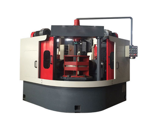 آلة تجليف الكوع ذات نهايات مزدوجة رأس كهربائي شديد التحمل