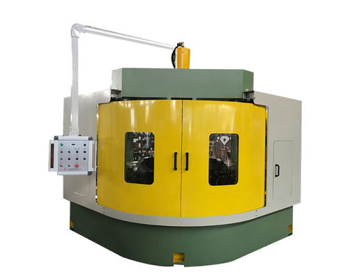 توفير الطاقة التلقائي آلة شطب الأنبوب Ce أوضاع تشغيل متعددة