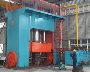 Sch 40168mm آلة تشكيل المحملة لصلب الكربون غير الملحوم